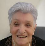 Mme Fernande Fayault