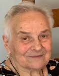 Mme Maria Giannangeli