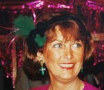 Décès de Katalin Perceval