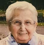 Mme Raymonde Glad