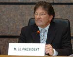 Guy-Dominique Kennel a «tout donné dans ses engagements»