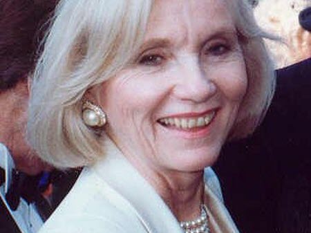 La comédienne Eva Marie Saint s'est éteinte à 102 ans