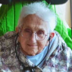Décès d’Huguette Leroy