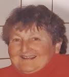 Décès de Colette Durringer