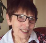 Edith Emond nous a quittés