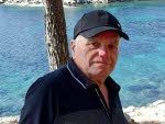 Bénévole passionné, Bernard Danjean nous a quittés à 72 ans