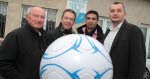 « C’était plus qu’un entraîneur », Henri Gricar, figure du football mosellan, vient de s’éteindre