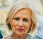 Mme  Josiane Daeschler