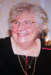 Marie-Jeanne, la dernière épicière du village, est décédée