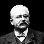 Armand Peugeot, pionnier de l'automobile, s’éteint il y a 109 ans : un hommage à son héritage