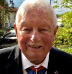 M. Charles Henry
