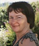 Marie-Christine Hermann nous a quittés