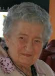 Décès de Marie-Thérèse Legras