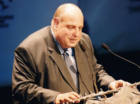 Spécialiste de géopolitique, Alexandre Adler s'en est allé le 18 juillet 2023 à 72 ans