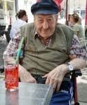 Adieu Georges Dumas