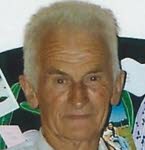 Gilbert Vozelle nous as quittés
