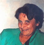 Adieu à Yvonne Delolme