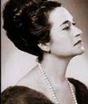 Leyla Gencer, la soprano turco-polonaise qui fit rayonner l’opéra italien dans le monde
