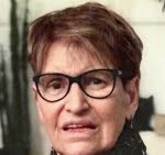 Décès de Marcelle Pétroni