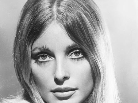 L'étoile montante d'Hollywood Sharon Tate tragiquement décédée à seulement 26 ans