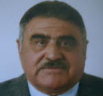 Décès d’Henri Bernard