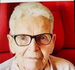Décès de Ginette Urwald