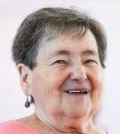 Décès d’Yvette Génin