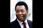Pelé, la légende du Football mondial