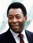 Pelé, la légende du Football mondial