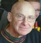 Gilbert Ohnimus nous a quittés