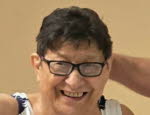 Mme Chantal Cours