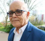Décès de Roudya Azzam, dernier tirailleur marocain et combattant d’Indochine