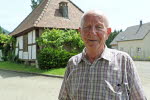 Disparition d’André Rohmer, président de l'association des Amis de Thann