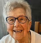 Mme  Annie Zimmermann