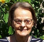 Mme Gabrielle Frey
