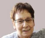 Décès de Gisèle Odille