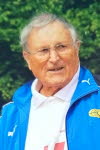 Robert Vaussenat, légende de l’athlétisme grenoblois
