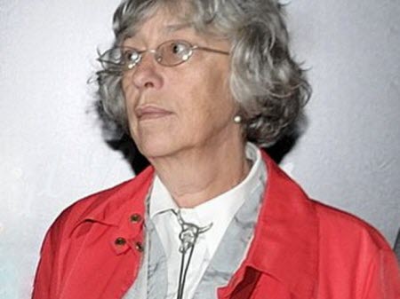 L'actrice française Anémone est décédée