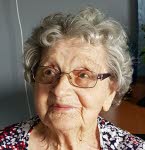 Jeanne Sauce est décédée