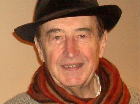 Pierre Vernier : un acteur au charisme inoubliable, disparu à 93 ans