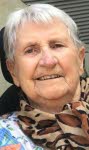 Mme Marcelle Calloni