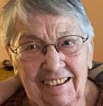 Mme Yvette Patriarca