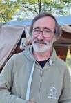 Gérard Lemoyne nous a quittés