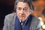 Le cinéaste Jean-Pierre Mocky Le cinéaste Jean-Pierre Mocky