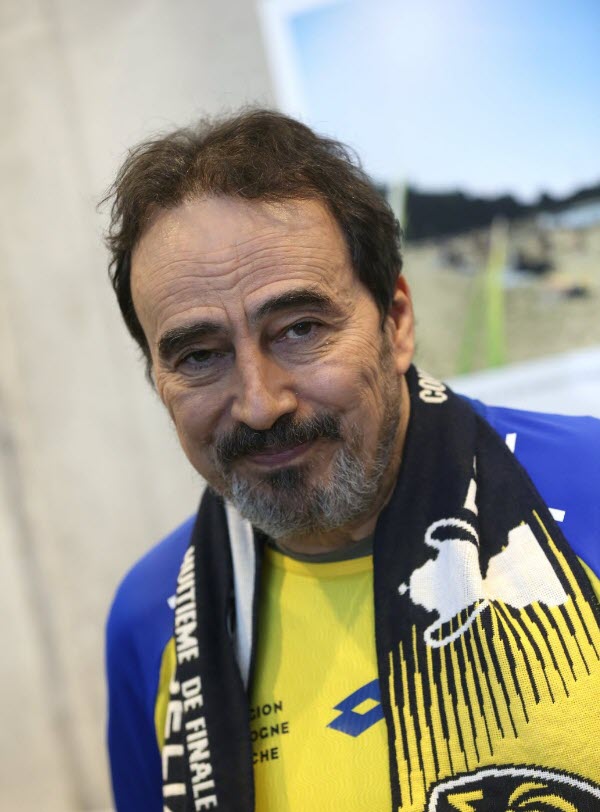 Didier Roustan : un héritage immortel, hommages à une légende du ...