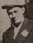 Le résistant Jean Émile François Kerautret