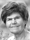 Photographie de Rosina CROCIANI