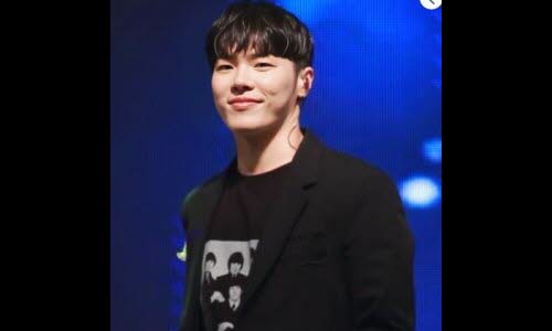 Photographie de Wheesung ou Realslow  