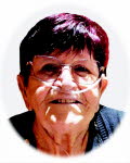 Photographie de Marie-Jeanne PALCZYNSKI 