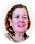 Photographie de Joëlle GRANDVAL 
